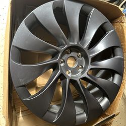 Model Y Performance Wheel