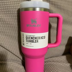 Stanley Tumbler 40 OZ