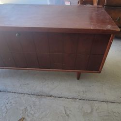 Old Hutch