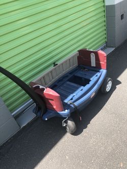 Kids cart