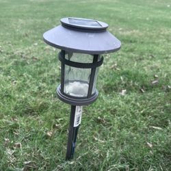 Solar Lights