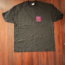 Vintage Snake Eyes T-shirt / 