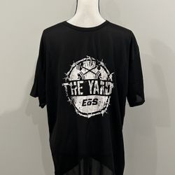Eos “The Yard” Active Shirt