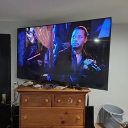 Sony 65 Inch
