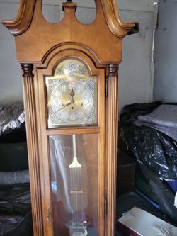Antique watsh