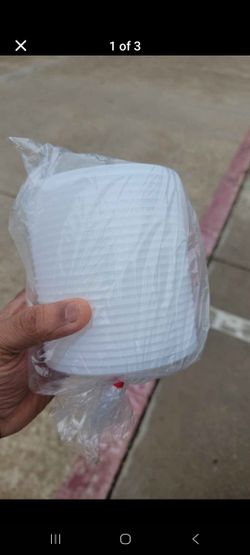 8 Oz 16 Oz Lids For To Go Containers