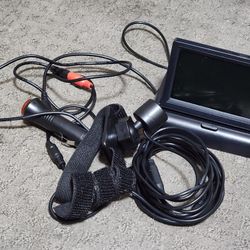 Baby Car Camera