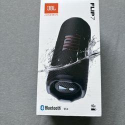 Jbl Speaker Flip7