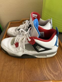 Jordan 4 Used