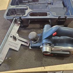 BOSCH HAND PLANER