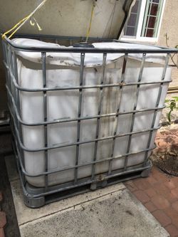 Container