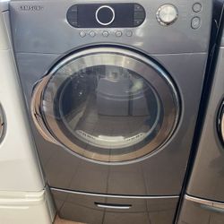 Samsung Dryer OD3AW