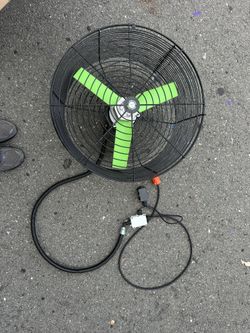 AC EC20 MAX SNAP-FAN