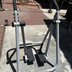 ALMOST FREE - CloudWalker Gliding Exercise Machine