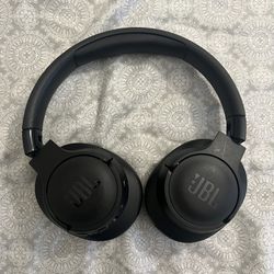 JBL Bluetooth Headphones 