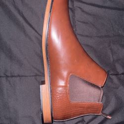 Chelsea Boot Shoes