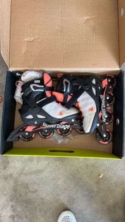 Women’s rollerblade size 9