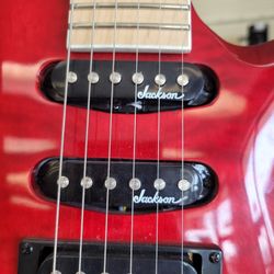 Electric Guitar 