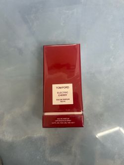 Tom Ford Electric Cherry