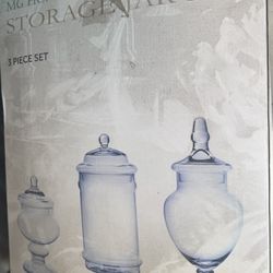 Jar Storage 