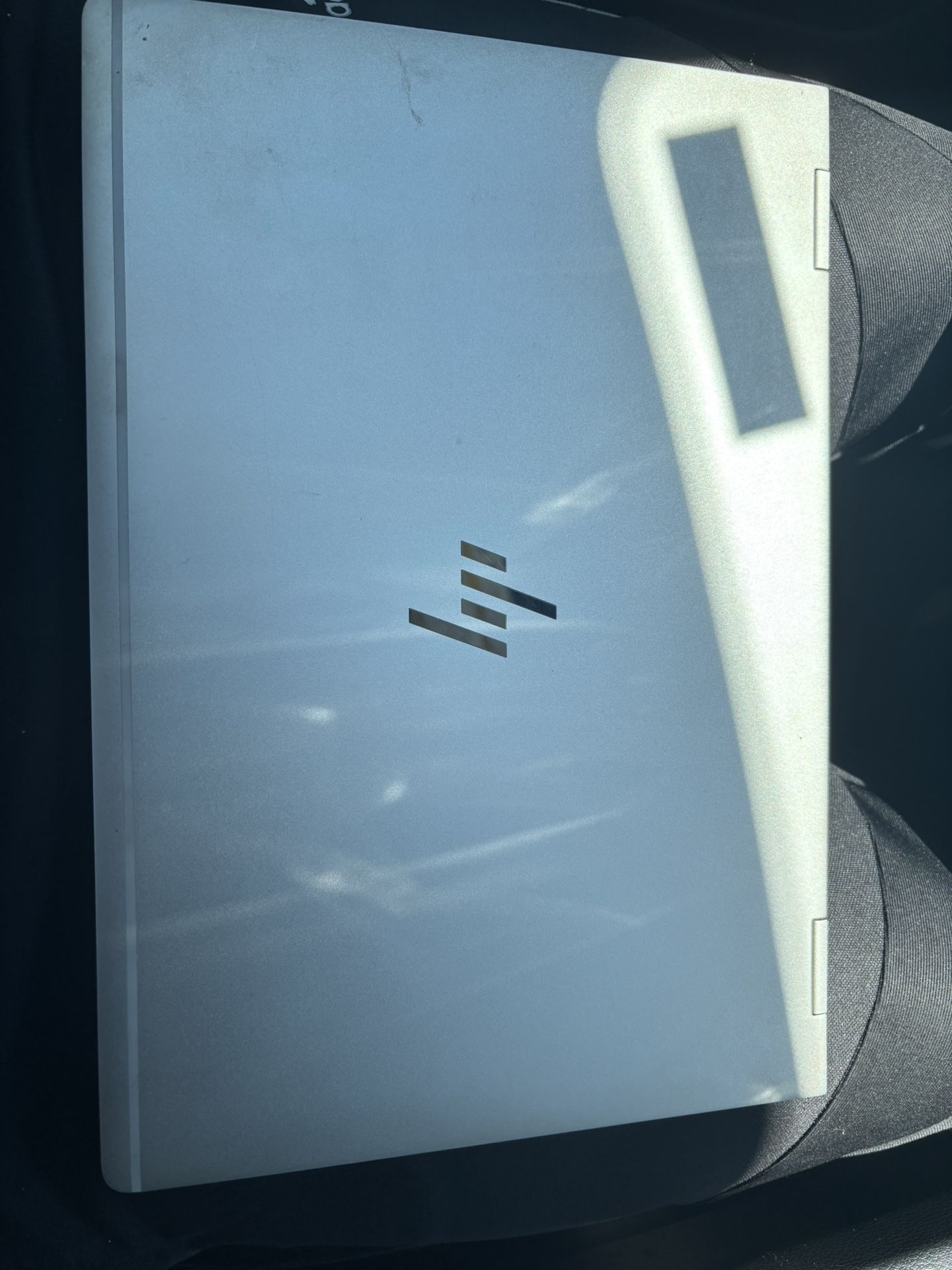 HP CORE I7 VPro 7th Gen Laptop