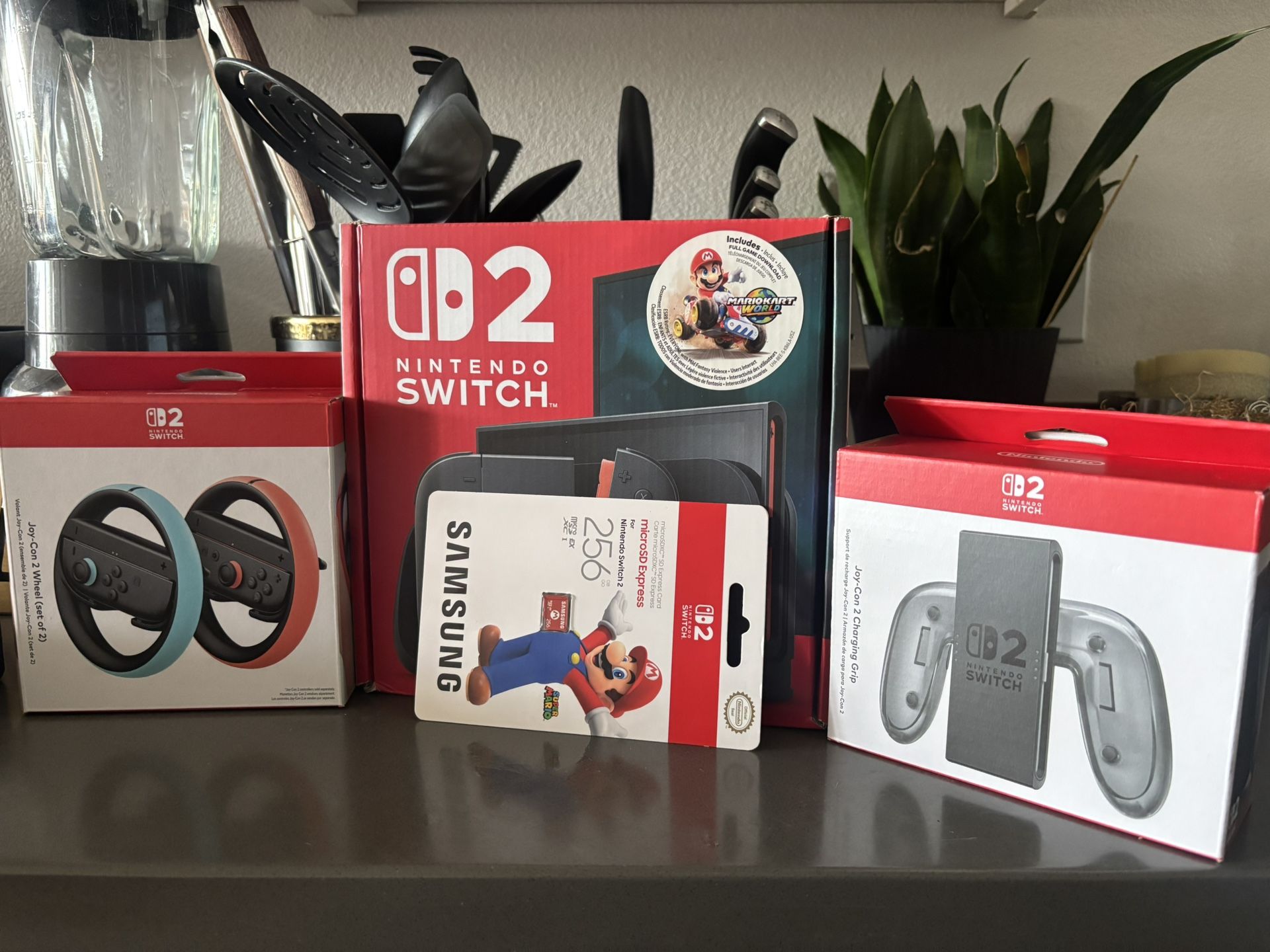 Nintendo Switch 2