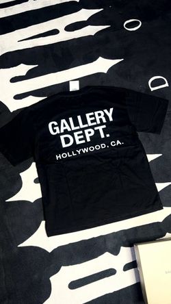 Gallery Dept. Shirts