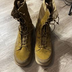 Non-brand Boots