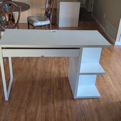Ikea Desk 