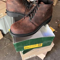 Havana Joe Men’s Boots