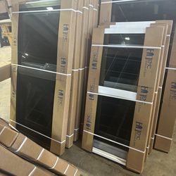 Impa Windows Andor fort sale