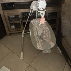 Baby Swing 