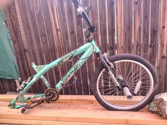 Bicycle CHAOS FS20"