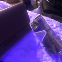 Burrberry Nike Ysl Lv 