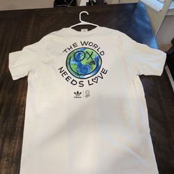 Addidas Heavy Weight 