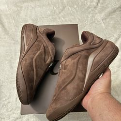 Converse Shai Truffle Special Box All Star 43/144 Size 12