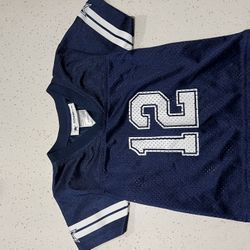 Toddler Jersey 
