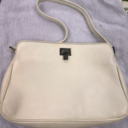 Lambertson Truex Made In Italy Purse