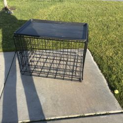 Dog Crate 
