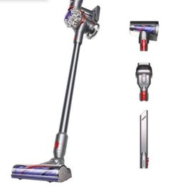 Dyson V8 Cordless Stick Vacuum Cleaner