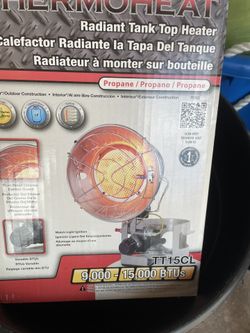 Thermoheat