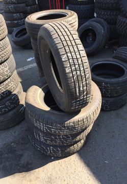 235/75R15 Venezia classic