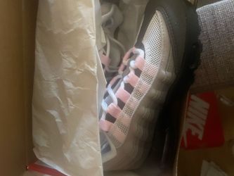 Kids Nike airmax 1y