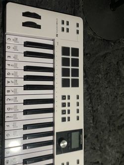 Arturia KeyLab Essential 49 MIDI Controller