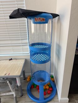 Kerplunk Game