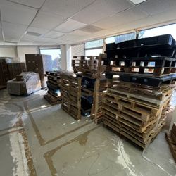 Free Pallets 