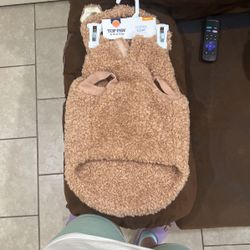 Medium Dog Coat 