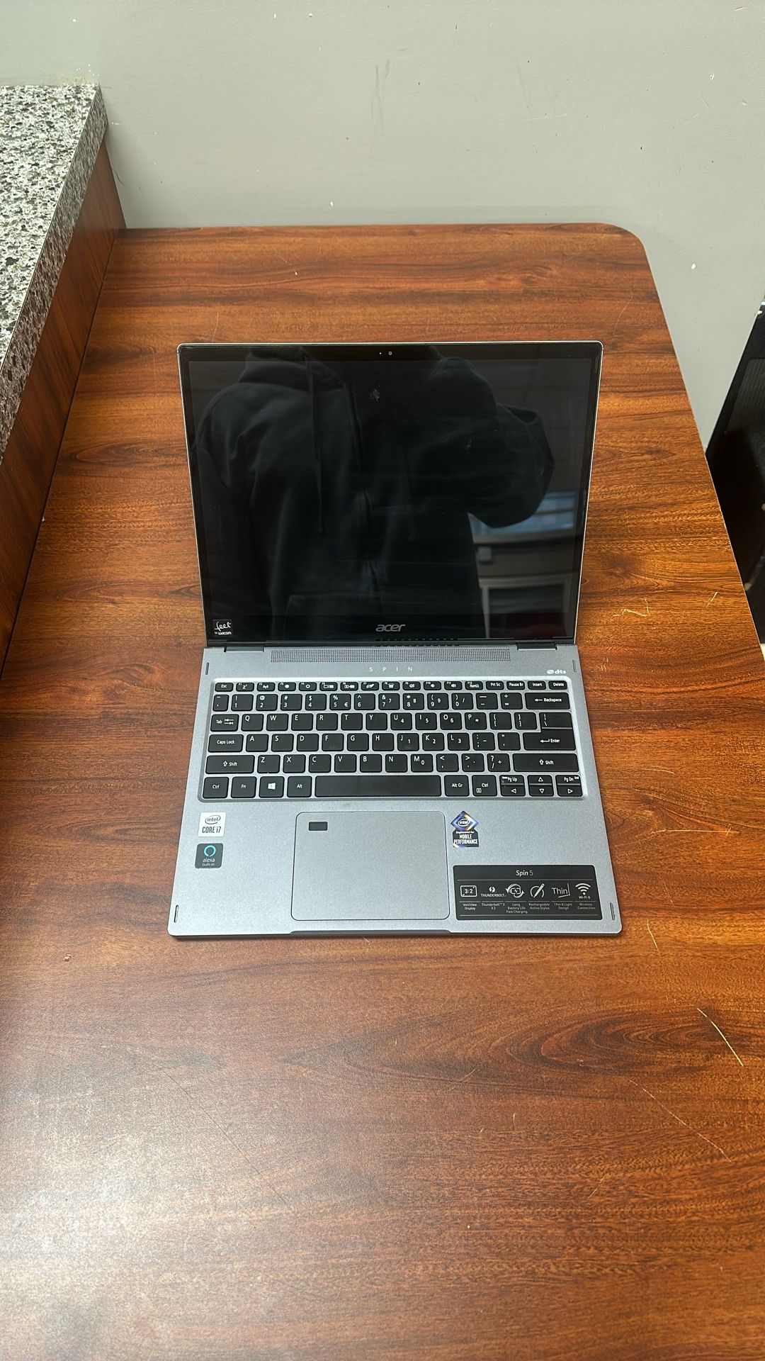 Acer Spin 5 Laptop