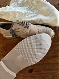 Hawker Rye Haoesa Classic Brogue