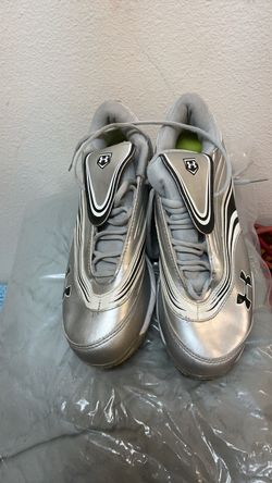 Under Armour Baseball Cleats